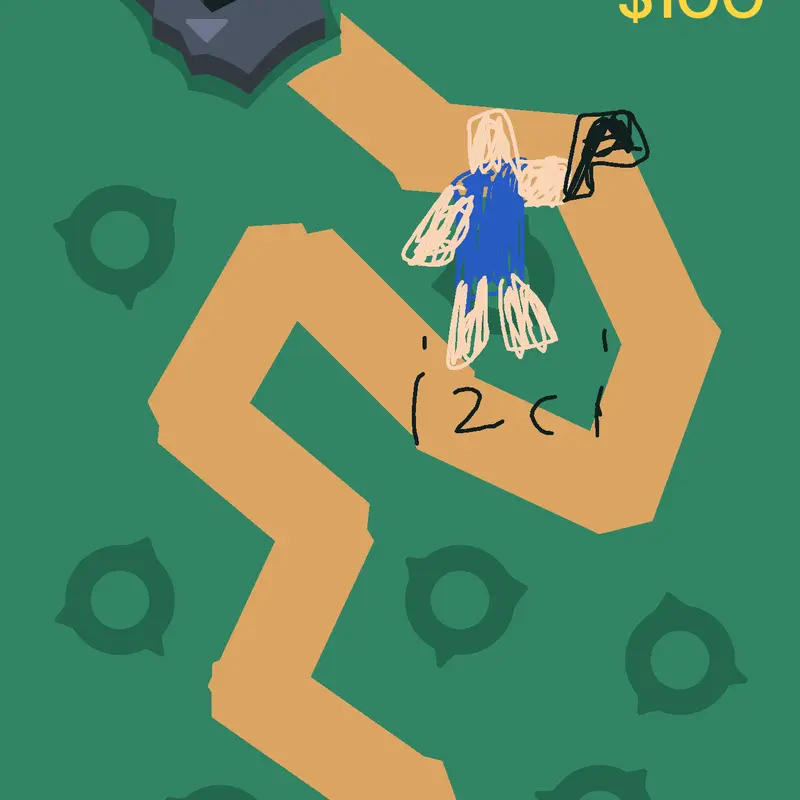 Game by @omereymen123