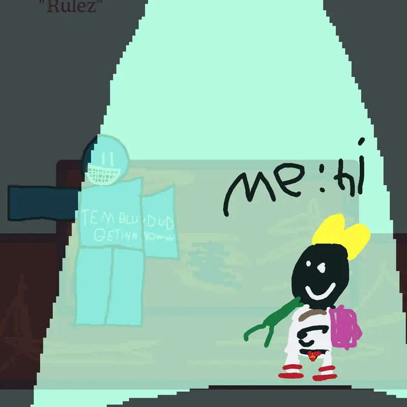 Game by @RobloxFinn6721