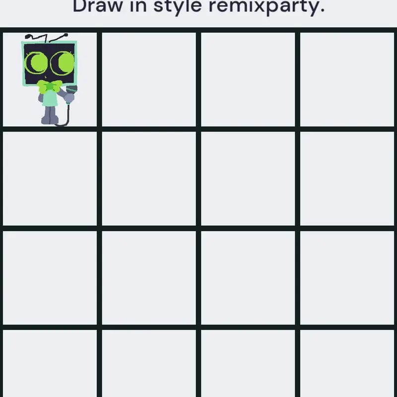 Game by @orecat76