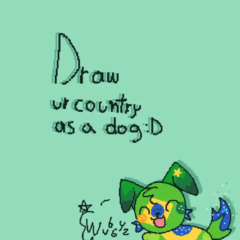 Game by @yourlocaldandy_lmao