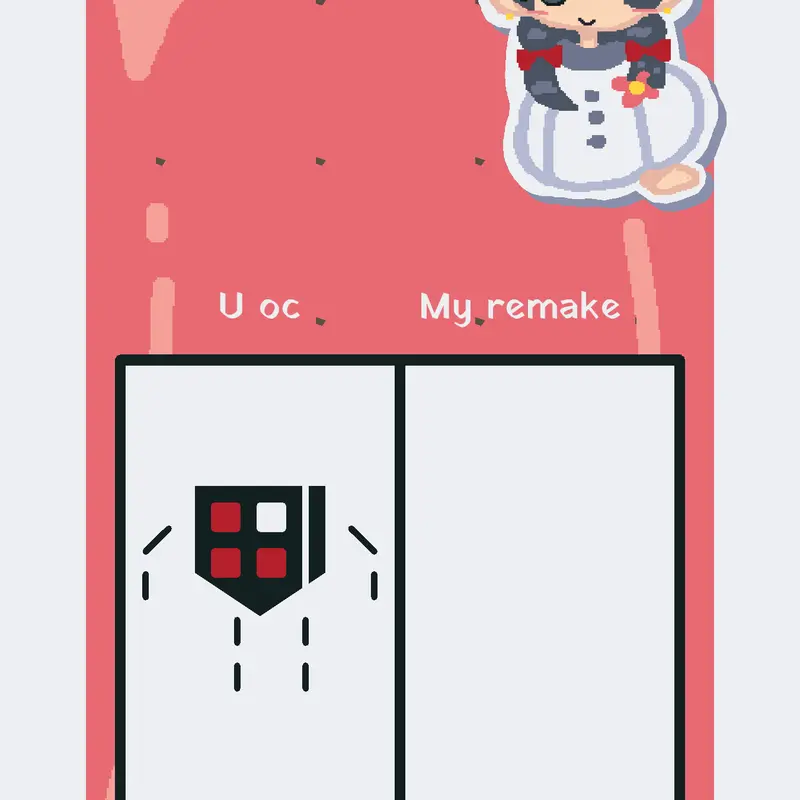 Game by @ATAGamernCoder