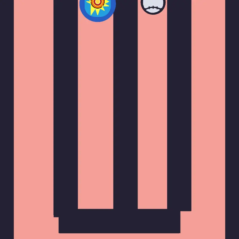 Game by @matsokoy0621