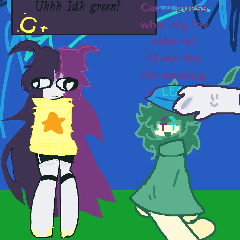 Game by @Hazelisanalien