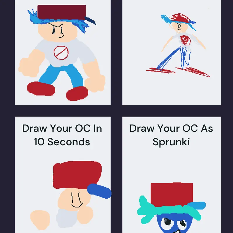 Game by @Fridaynightfunking