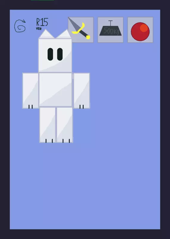 Game by @Star_thecat3