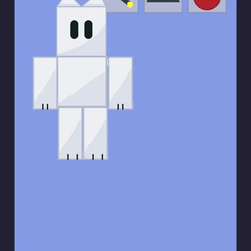 Game by @Star_thecat3