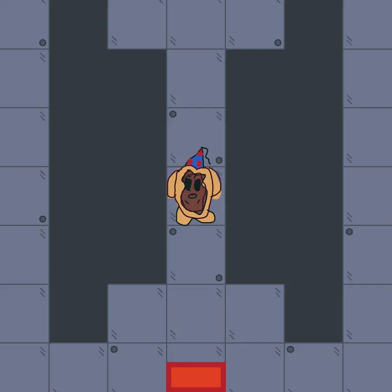 Game by @sprinkles_9001