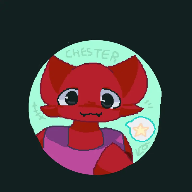 Game by @Hatqua