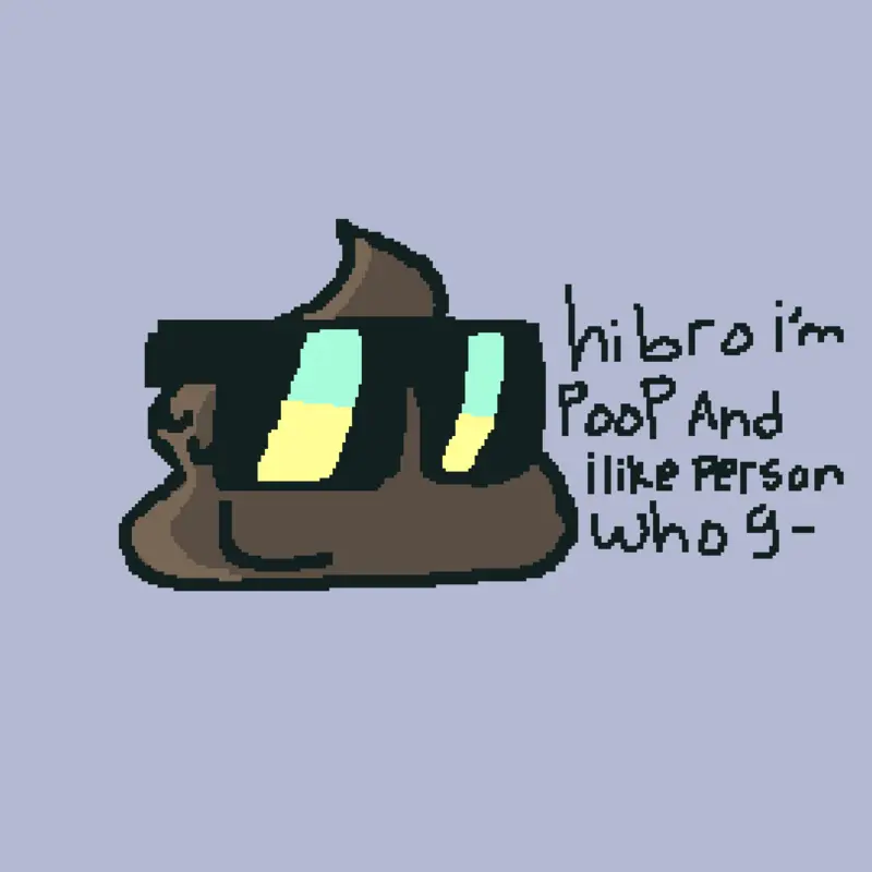 Game by @p00pp