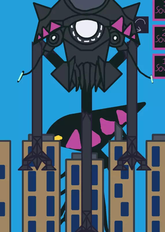 Game by @TRIPOD333444