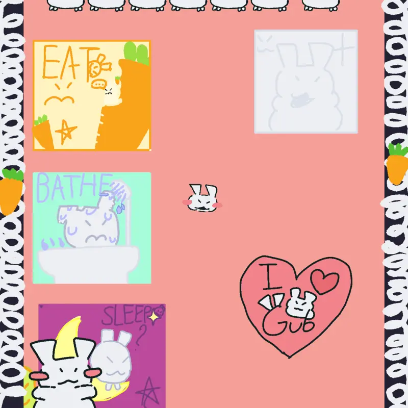 Game by @GubbyDaizers_3A