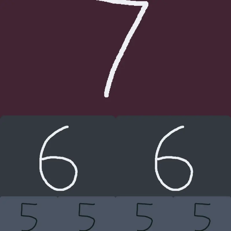 Game by @numberblockDecillion