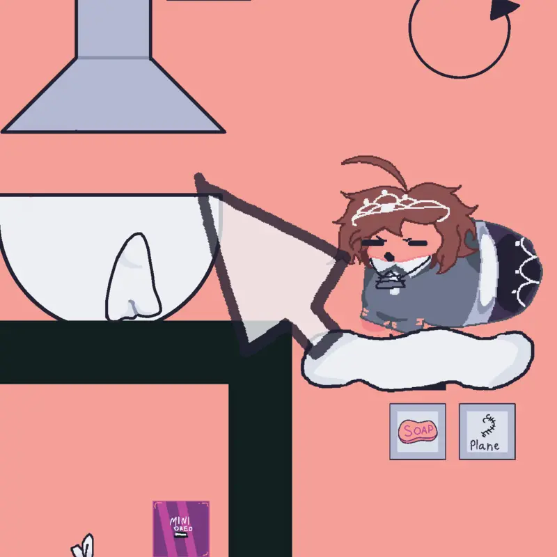 Game by @Lana_FpeNow