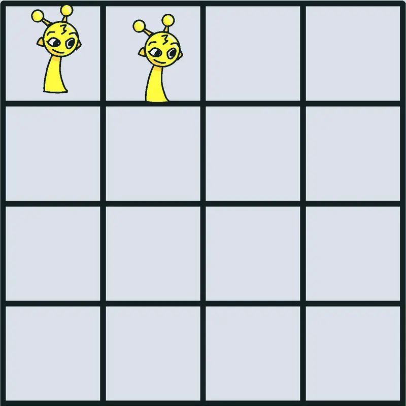 Game by @Klala