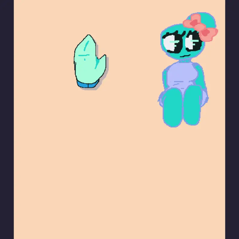 Game by @jojobizarrefan