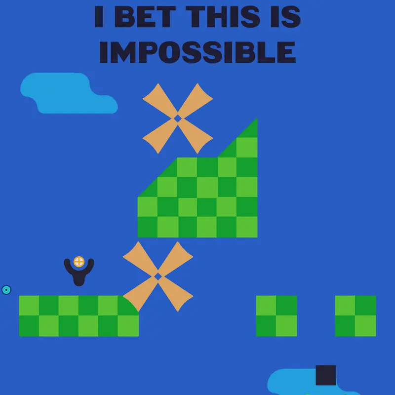 Game by @IdkMyGamez