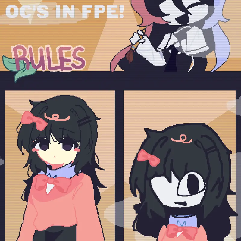 Game by @Cream_the