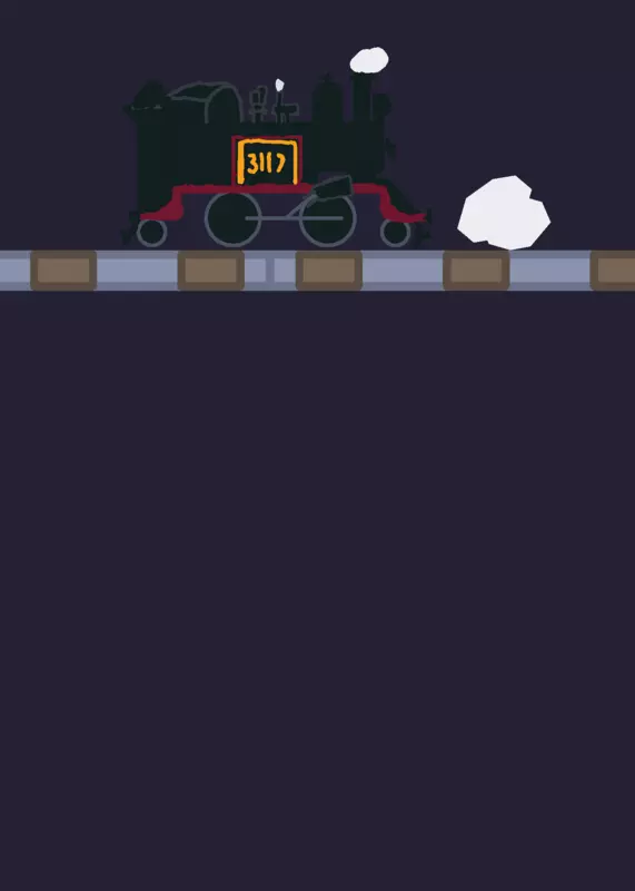 Game by @trainguy