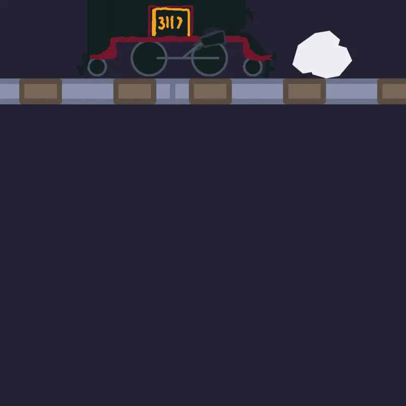 Game by @trainguy