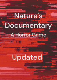 Natures Documentary (Chapter 1)