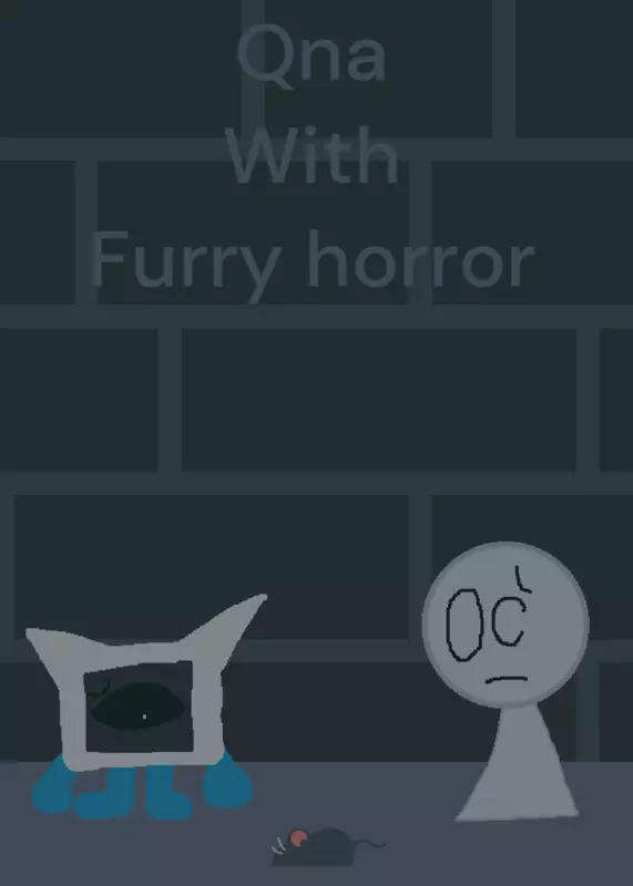Game by @analog-horror