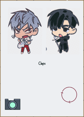 snapshot