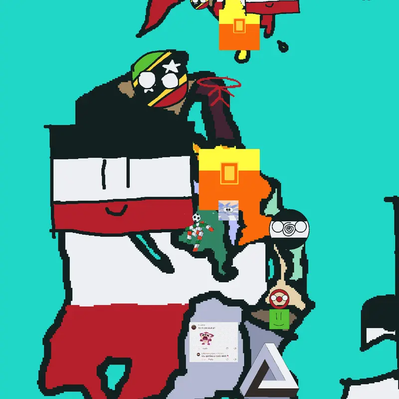 Game by @MrPillows