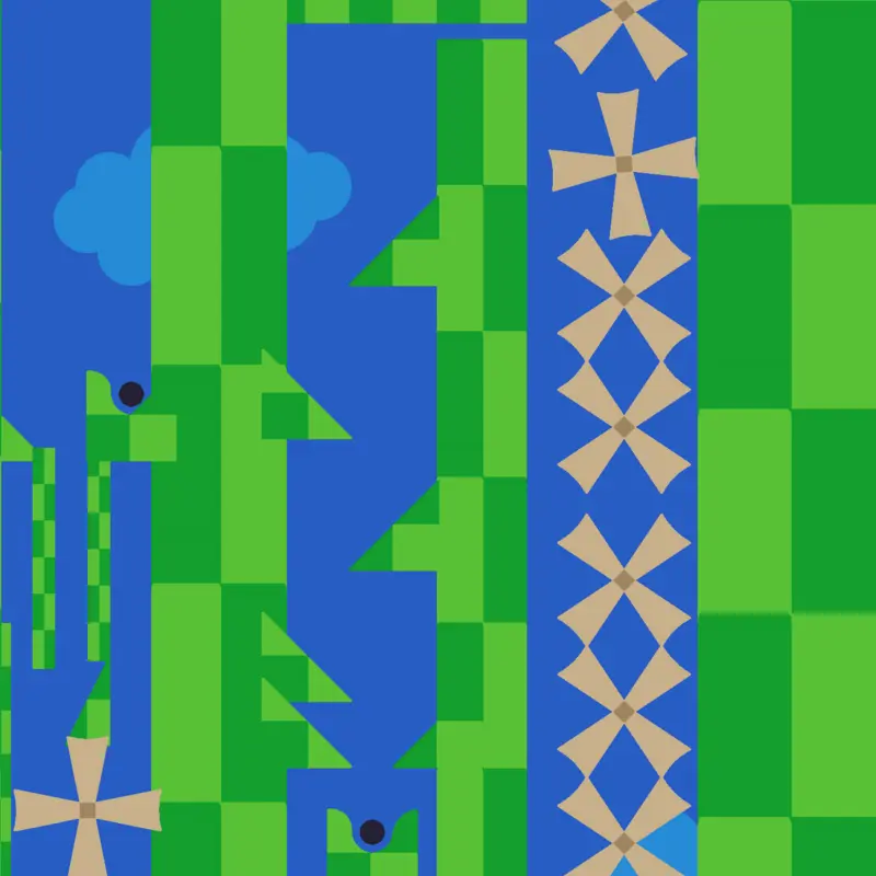 Game by @imahumanbeing