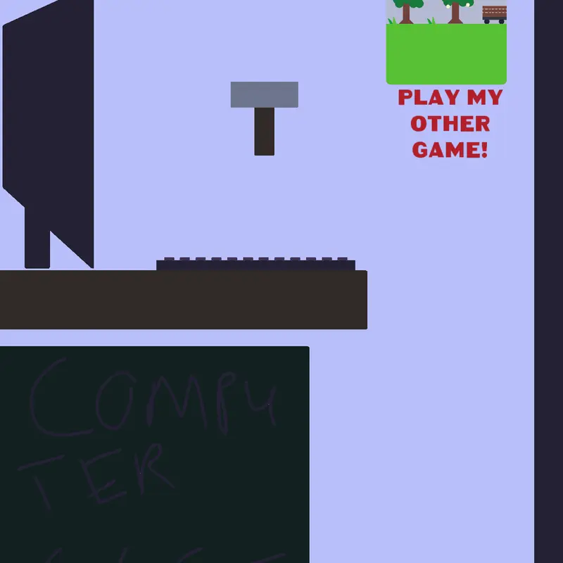 Game by @YourLocalGameMaker