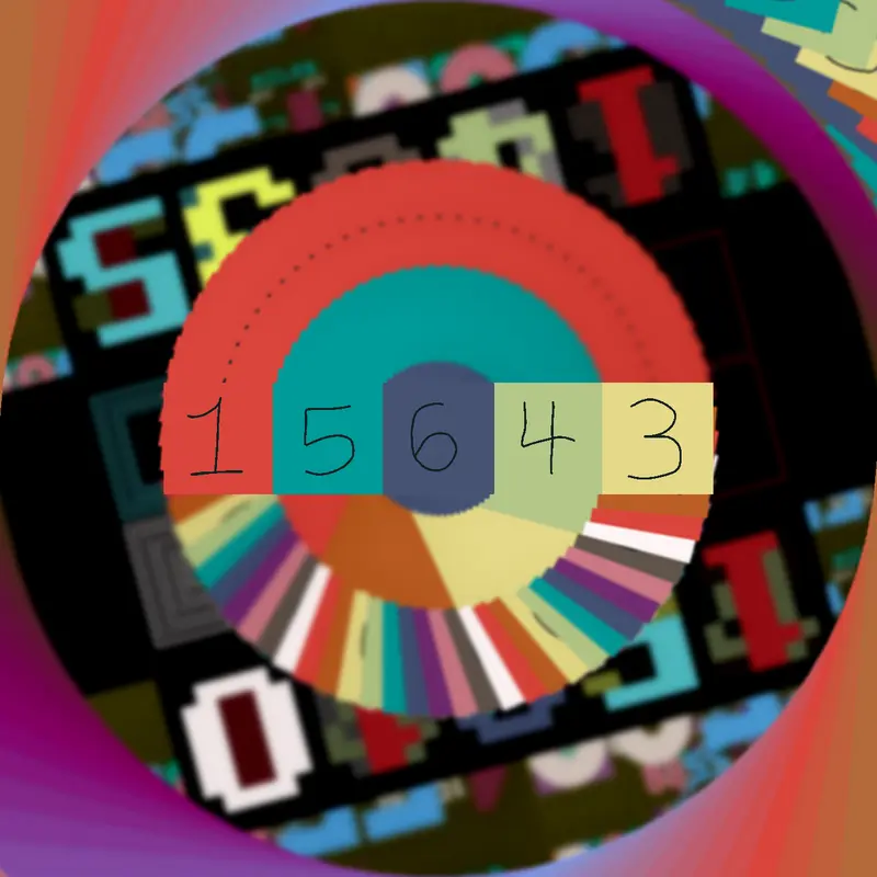 Game by @89TD_PortalChains-2026