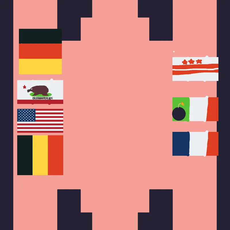 Game by @_usa_