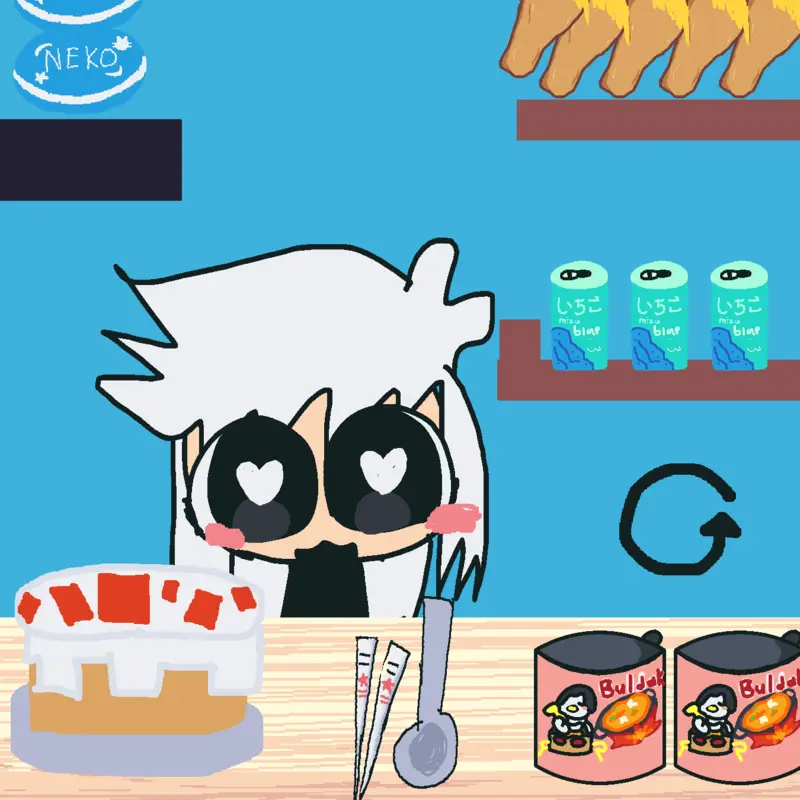Game by @VirtuDekyanStudios