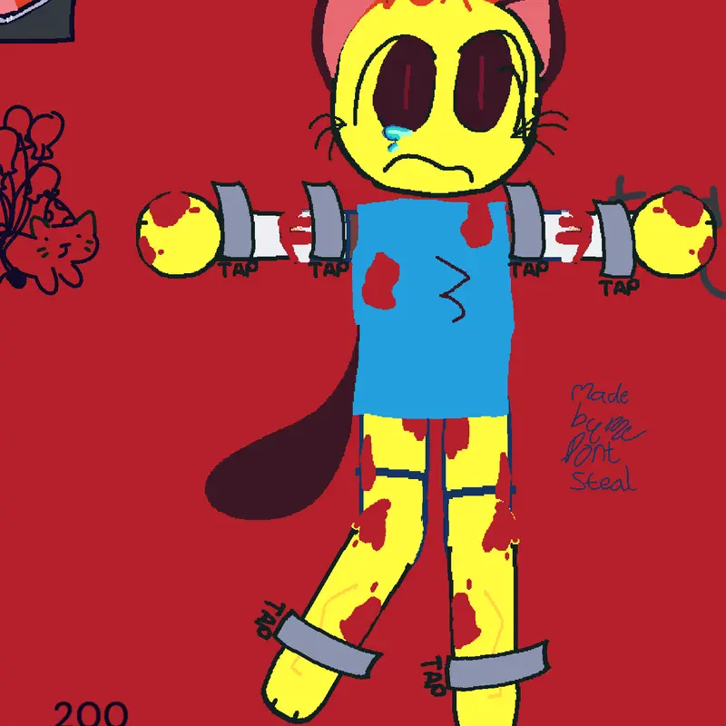 Game by @KbraKemik
