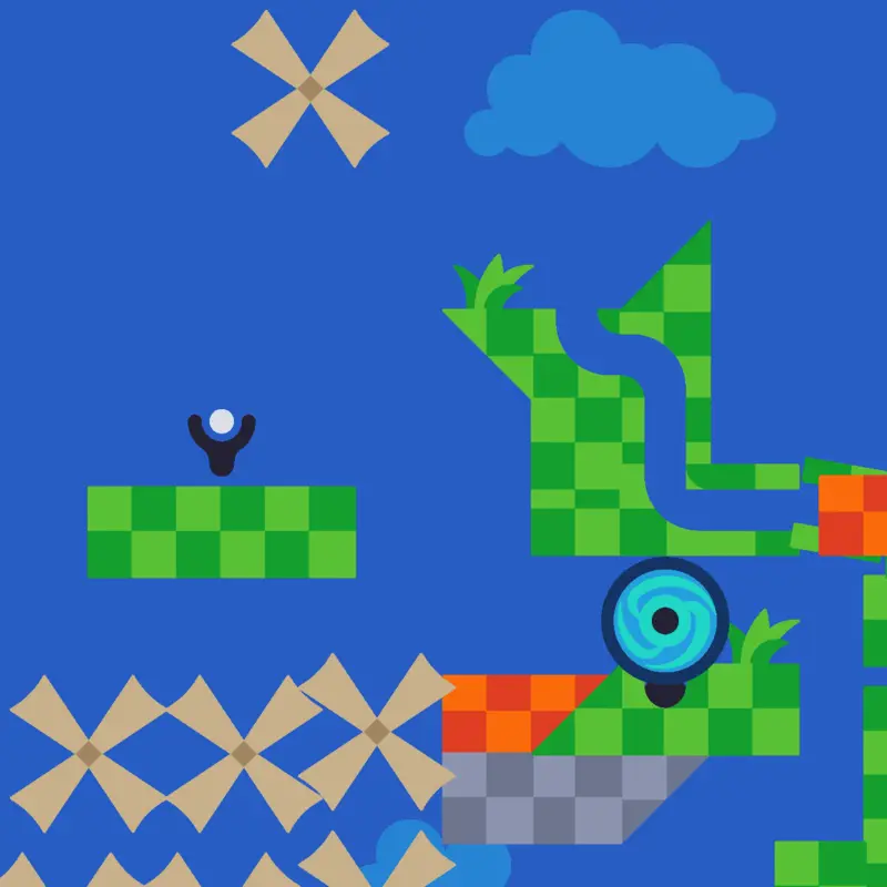 Game by @gjkjkhkt