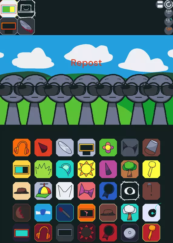 Game by @dwelling-gorge