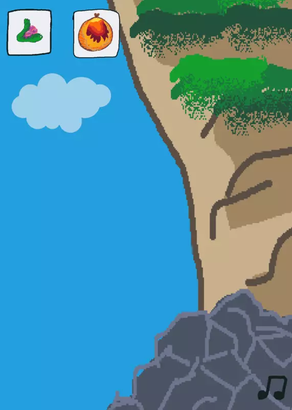 Game by @bokchoy