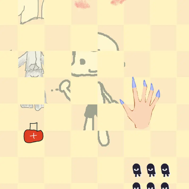 Game by @itsAracely445