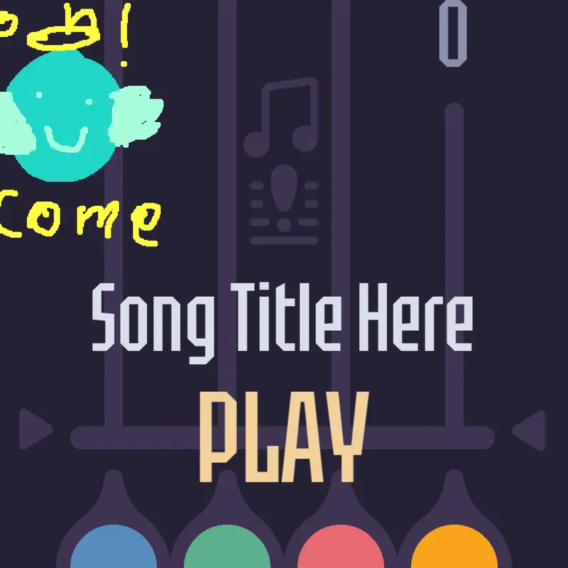 Game by @ILOVE_BlacK