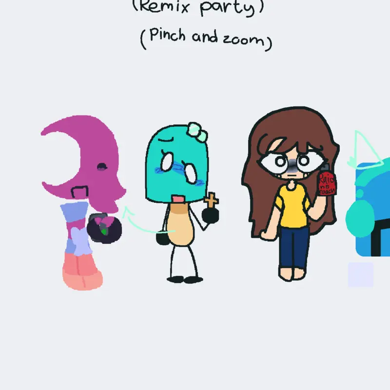 Game by @blixer-CTYH