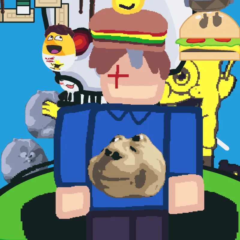 Game by @Konstanta18