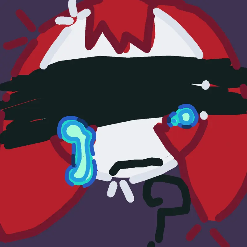 ... by @Feh_dubs