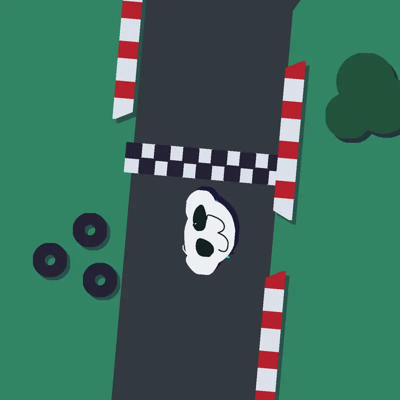 Game by @_ball_