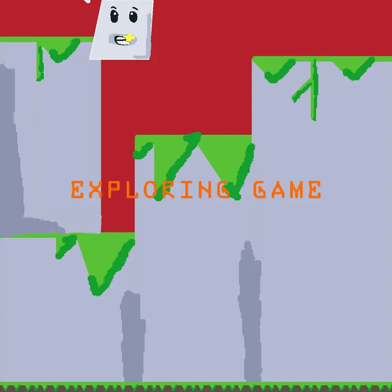 Game by @Lermen_Presents
