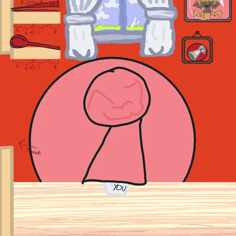 Game by @blutter