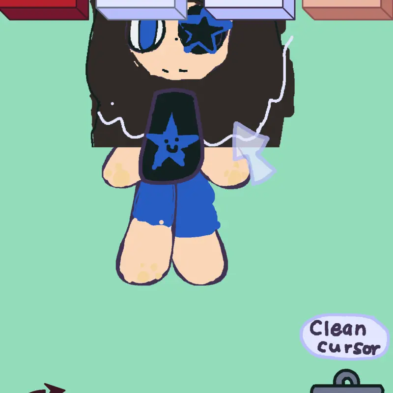 Hi :3 by @milojfan123