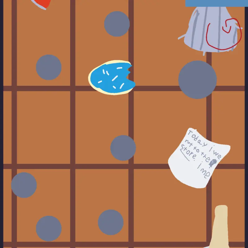Game by @tinybee