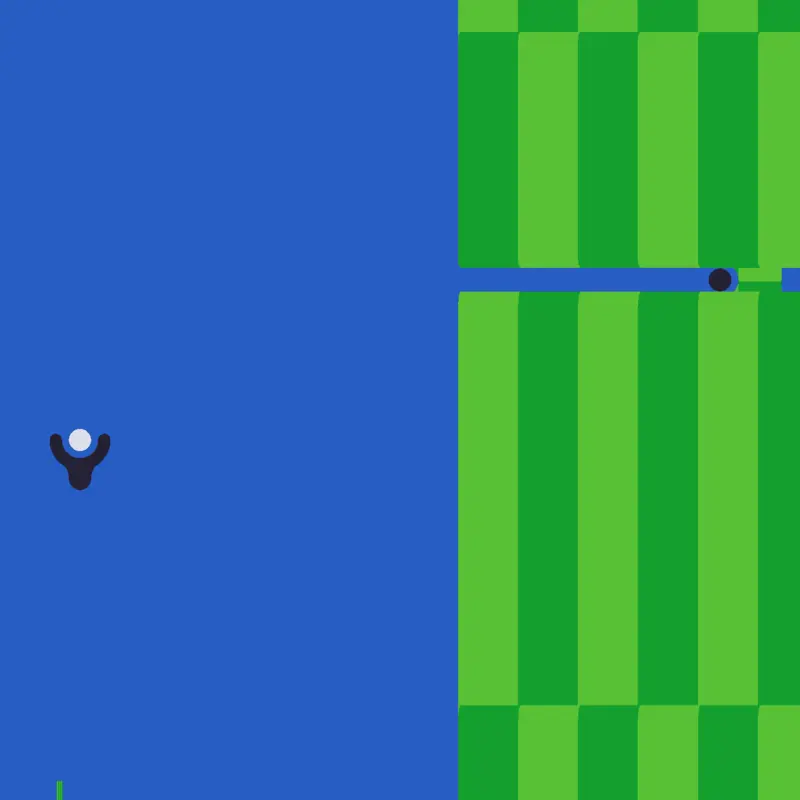 Game by @hahs