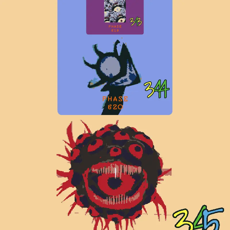 Sprunki by @ufoyga_fan_Halloween