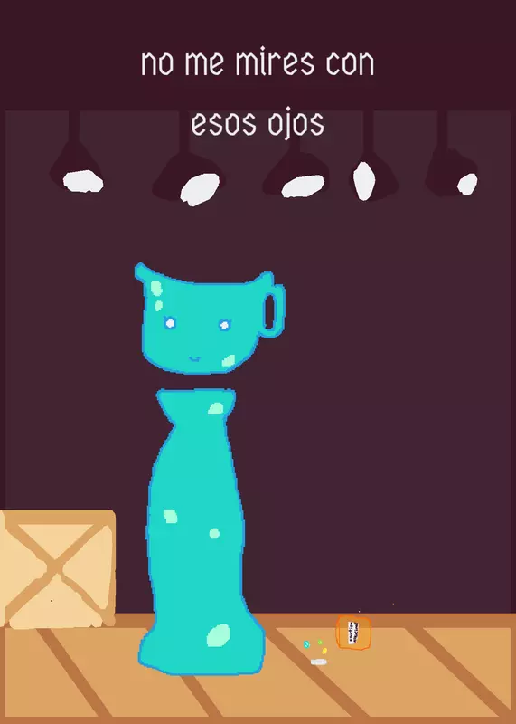 Game by @_karumba