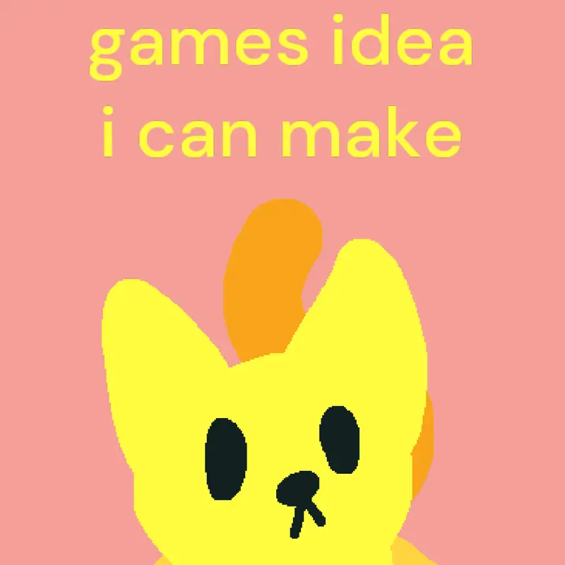 Game by @wilguens